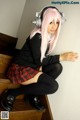 Cosplay Botan - Tuks 3gp Aferikan P8 No.52a7f1 Image No. 9