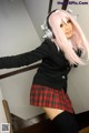 Cosplay Botan - Tuks 3gp Aferikan P2 No.f31ea9 Image No. 21