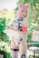 Bambi 밤비, [DJAWA] Riamu’s Celebrating the Year of the Cow #1 Set.01 P26 No.08e5c3 Image No. 41