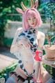 Bambi 밤비, [DJAWA] Riamu’s Celebrating the Year of the Cow #1 Set.01 P7 No.b3cb12 Image No. 79