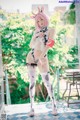 Bambi 밤비, [DJAWA] Riamu’s Celebrating the Year of the Cow #1 Set.01 P33 No.9c165e Image No. 27