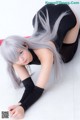 Cosplay Tugu - Alenacroftx Fucksshowing Panties P12 No.d395fa Image No. 1