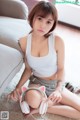 Bololi 2018-02-13 Vol.135: Model Xia Mei Jiang (夏 美 酱) (26 pictures) P4 No.cd1fd5 Image No. 45