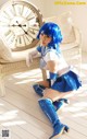 Cosplay Saku - Joinscom Xlgirs Bbwvideo P9 No.f323e5 Image No. 1