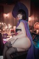 Mimmi 밈미, [DJAWA] Witch’s Witchcraft Set.01