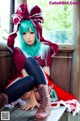 Cosplay Rimuta - Sexblog Nikki Monstercurves P7 No.8fd03c Image No. 11