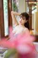 LeYuan Vol.028: Model Yang Chen Chen (杨晨晨 sugar) (52 photos)