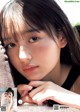 Shiori Kato 加藤栞, Young Jump 2022 No.40 (ヤングジャンプ 2022年40号) P11 No.8ba751 Image No. 5