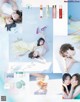 Seira Jonishi 上西星来, Alissa Yagi 八木アリサ, aR (アール) Magazine 2022.08 P6 No.e5b491 Image No. 9