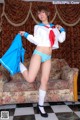 Cosplay Ayane - Bedroom Poran Hdsex P7 No.721950 Image No. 11