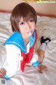 Cosplay Ayane - Bedroom Poran Hdsex P2 No.15b375 Image No. 21