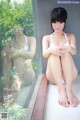 MyGirl No.085: Model Bluelabel (妮儿) (64 photos) P55 No.1a0eea Image No. 5