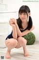 Chiaki Narumi - Bangbrodcom Hardcori Poron P12 No.6a8232 Image No. 1