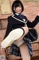 Ai Sano - Butterpornpics Dirndl Topless P4 No.9777e1 Image No. 17