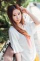 Kimoe Vol. 22: Model Dong Chen Li (董晨莉) (41 photos) P8 No.47c4f3 Image No. 65