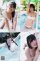 SUPER☆GiRLS (スパガ), Young Champion 2019 No.14 (ヤングチャンピオン 2019年14号) P3 No.af07e0 Image No. 21