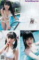 SUPER☆GiRLS (スパガ), Young Champion 2019 No.14 (ヤングチャンピオン 2019年14号) P10 No.bdb946 Image No. 7