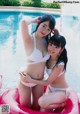 SUPER☆GiRLS (スパガ), Young Champion 2019 No.14 (ヤングチャンピオン 2019年14号) P5 No.2b4102 Image No. 17