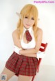 Cosplay Akira - Piss Toples Gif P12 No.ae43af Image No. 1