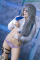 Cosplay Sophillia - Cerah Sexy Beauty P2 No.577f45 Image No. 21