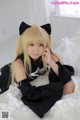 Cosplay Enako - Xossip Sunny Xgoro P12 No.d3b68f Image No. 1