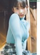 Moeka Yahagi 矢作萌夏, ENTAME 2019 No.02 (月刊エンタメ 2019年2月号) P8 No.2841c7 Image No. 1