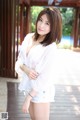 MyGirl Vol.223: Model Sabrina (许诺) (54 photos) P10 No.b2f57a Image No. 89