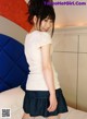 Amateur Iku - Thumbnail Hairy Fuck P5 No.4e109c Image No. 15