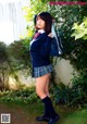 Asuka Kishi - Puasy Schoolmofos Xxxx P8 No.5b5fbe Image No. 9