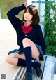 Asuka Kishi - Puasy Schoolmofos Xxxx P11 No.77b933 Image No. 3