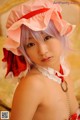 Remilia Scarlet - Down Xnxx Pics P4 No.99ffb4 Image No. 17