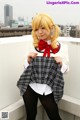 Cosplay Miiwo - Pron Meowde Bbw P7 No.b40003 Image No. 11