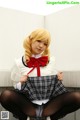 Cosplay Miiwo - Pron Meowde Bbw P11 No.be23dd Image No. 3