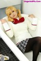 Cosplay Miiwo - Pron Meowde Bbw P8 No.b177c5 Image No. 9