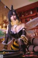 [Rioko凉凉子] Tifa Lockhart Little Bee Version P6 No.f1c3ca Image No. 39