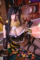 [Rioko凉凉子] Tifa Lockhart Little Bee Version P14 No.2c2d03 Image No. 23