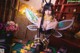 [Rioko凉凉子] Tifa Lockhart Little Bee Version P24 No.22a95a Image No. 3