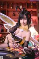 [Rioko凉凉子] Tifa Lockhart Little Bee Version P13 No.9cb594 Image No. 25