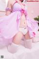 Coser@神楽坂真冬 Vol.024: (150 photos) P43 No.6cb2ae Image No. 195