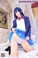 Cosplay Haruka - Xxxmubi Anal Brazzer P2 No.ee284a Image No. 21