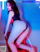 TouTiao 2018-04-23: Model Di Ai Er (迪 爱 儿) (11 photos) P8 No.904484 Image No. 7