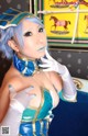 Candy Blue Rose - Jailbait Search Bigtits P8 No.ced8f2 Image No. 9