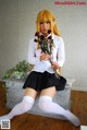 Cosplay Akira - Havoc Lolitha Bugil P4 No.9462d5 Image No. 17