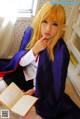 Cosplay Akira - Havoc Lolitha Bugil P10 No.64db5a Image No. 1