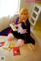 Cosplay Akira - Havoc Lolitha Bugil P3 No.7988a0 Image No. 19