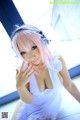 Cosplay Saku - 89comxxxnx Xxx Geleris P1 No.0498db Image No. 23