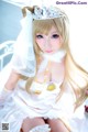 Cosplay Saku - Animasi Aferikan Black P9 No.e7c9e5 Image No. 7