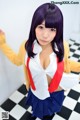 Mizuki Kanzaki - Legjob Teacher 16honeys P5 No.9a6a8a Image No. 15