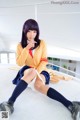 Mizuki Kanzaki - Legjob Teacher 16honeys P3 No.b3b625 Image No. 19