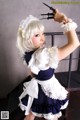 Cosplay Shien - Brazzer Lounge Photos P7 No.af15f4 Image No. 11